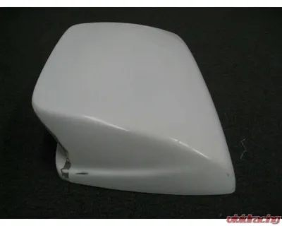 Charge Speed FRP Universal Type-D Air Duct Center - BCACC-CSAD0004