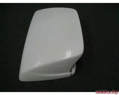 Charge Speed FRP Universal Type-D Air Duct Center - BCACC-CSAD0004