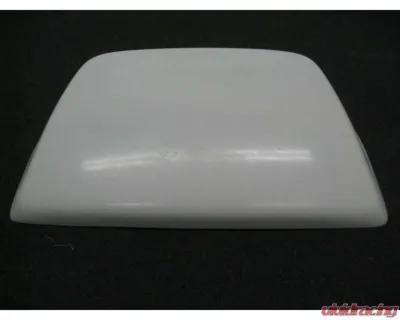 Charge Speed FRP Universal Type-D Air Duct Center - BCACC-CSAD0004