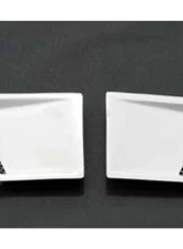 Charge Speed FRP Universal Type-M Air Duct Fender Pair                                     - BCACC-CSAD0008 - Image 2