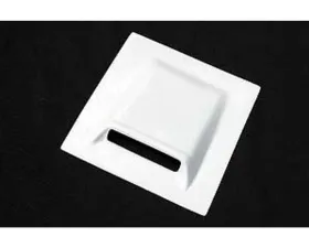 Charge Speed FRP Universal Type-A Air Duct