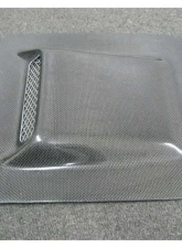 Charge Speed Carbon Universal Type-A Air Duct                                     - BCACC-CSAD0010C - Image 2