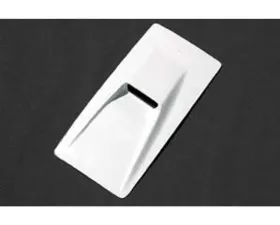 Charge Speed FRP Universal Type-B Air Duct