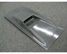 Charge Speed Carbon Universal Type-B Air Duct