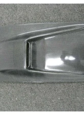 Charge Speed Carbon Universal Type-B Air Duct                                     - BCACC-CSAD0011C - Image 2