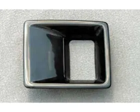 Charge Speed FRP Universal Type-B Air Duct Bumper