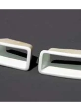 Charge Speed FRP Universal Air Duct Nismo Pair                                     - BCACC-CSAD0017 - Image 2