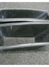 Charge Speed Carbon Universal Air Duct Nismo Pair                                     - BCACC-CSAD0017C - Image 3