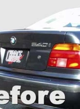 Charge Speed 9.8" Universal Rubber Flex Spoiler                                     - BCACC-CSAF0100 - Image 3