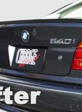 Charge Speed 9.8" Universal Rubber Flex Spoiler                                     - BCACC-CSAF0100 - Image 2