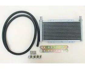 Charge Speed Universal High Power Steering Cooler