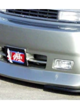 Charge Speed ABS Universal Cup Spoiler Small Size Pair                                     - BCACC-CSAS1100 - Image 5