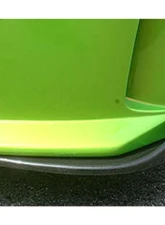 Charge Speed Carbon Universal Cup Spoiler Small Size Pair                                     - BCACC-CSAS1100C - Image 5