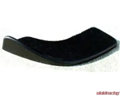 Charge Speed ABS Universal Cup Spoiler Small Size Pair - BCACC-CSAS1100