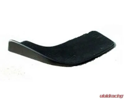Charge Speed ABS Universal Cup Spoiler Medium Size Pair - BCACC-CSAS1200