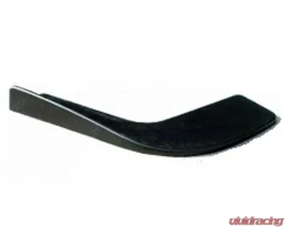 Charge Speed ABS Universal Cup Spoiler Large Size Pair - BCACC-CSAS1300