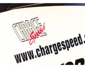 Charge Speed 4