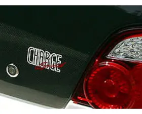 Charge Speed 4