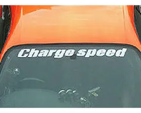 Charge Speed 38