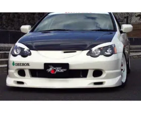 ChargeSpeed FRP Eye Brows (Pair) Acura RSX DC5 2002-2006