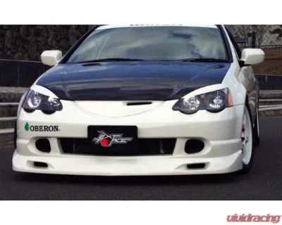 ChargeSpeed FRP Eye Brows (Pair) Acura RSX DC5 2002-2006 - BCAX02-CS207EB