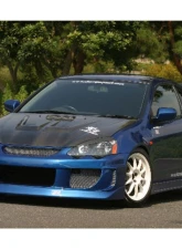 Charge Speed Full Kit Acura RSX DC5 2002-2004                                     - BCAX02-CS207FK - Image 3