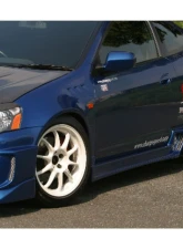 Charge Speed Wide Body Full Kit Acura RSX DC5 2002-2004                                     - BCAX02-CS207FKW - Image 3