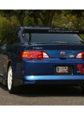 Charge Speed Wide Body Full Kit Acura RSX DC5 2002-2004                                     - BCAX02-CS207FKW - Image 6