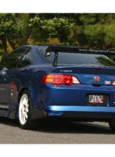 Charge Speed Full Kit Acura RSX DC5 2002-2004                                     - BCAX02-CS207FK - Image 3