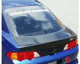 Charge Speed Carbon Rear Hatch Acura RSX DC5 2002-2006