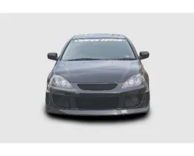 Charge Speed FRP Kouki Front Bumper Acura RSX DC5 2005-2006
