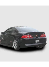 Charge Speed Kouki Full Kit Acura RSX DC5 2005-2006                                     - BCAX05-CS208FK - Image 2