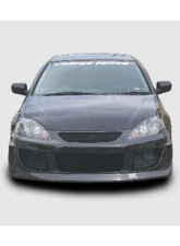 Charge Speed Kouki Full Kit Acura RSX DC5 2005-2006                                     - BCAX05-CS208FK - Image 3