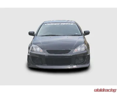 Charge Speed Kouki Full Kit Acura RSX DC5 2005-2006 - BCAX05-CS208FK