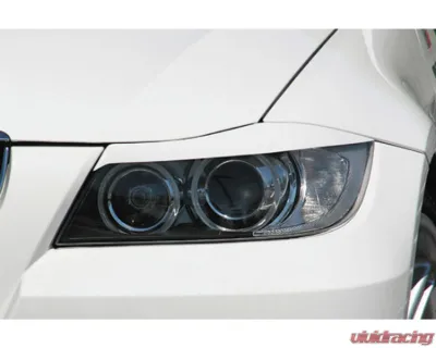 ChargeSpeed FRP Eye Lines BMW E90 3-Series 2005-2012 - BCBE90-CS2100EB