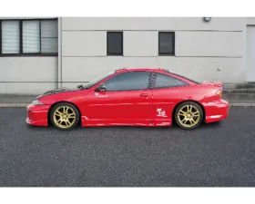 Charge Speed FRP Side Skirts Pair Chevy Cavalier TJG00 1995-2005