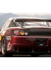 Charge Speed Wide Body Super GT Full Kit Honda S2000 2000-2009                                     - BCHS00-CS330FKW - Image 8