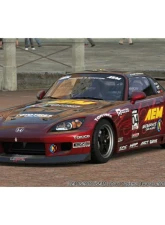 Charge Speed Wide Body Super GT Full Kit Honda S2000 2000-2009                                     - BCHS00-CS330FKW - Image 9