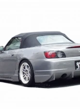 Charge Speed Full Kit 4PCS Honda S2000 2000-2009                                     - BCHS00-CS330FK - Image 2