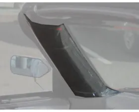 Charge Speed Carbon A Pilar Panel Honda S2000 2000-2009