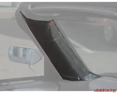 Charge Speed Carbon A Pilar Panel Honda S2000 2000-2009 - BCHS00-CS330PPC