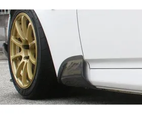 Charge Speed FRP Side Cowl Fender Side Honda S2000 2000-2009