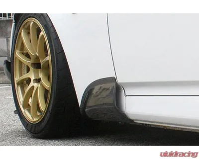 Charge Speed FRP Side Cowl Fender Side Honda S2000 2000-2009 - BCHS00-CS330SCFF