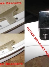 Charge Speed FRP Tonneau Cover Honda S2000 2000-2009                                     - BCHS00-CS330TC - Image 3