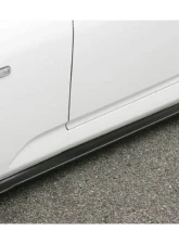 Charge Speed Bottom Lines FRP Full Lip Kit 5PCS Honda S2000 2005-2009                                     - BCHS05-CS331FLKF - Image 3