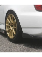 Charge Speed Bottom Lines FRP Full Lip Kit 5PCS Honda S2000 2005-2009                                     - BCHS05-CS331FLKF - Image 4