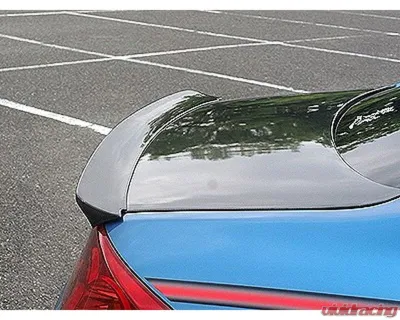 Charge Speed Carbon Rear Wing Infiniti G35 Coupe 2003-2007 - BCIG03-CS695RWC