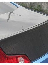Charge Speed Carbon Rear Wing Infiniti G35 Coupe 2003-2007                                     - BCIG03-CS695RWC - Image 2