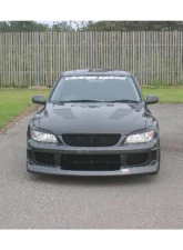 Charge Speed Full Kit 4PCS Lexus IS300 2000-2005                                     - BCLI00-CS899FK - Image 4