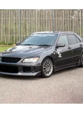 Charge Speed Full Kit 4PCS Lexus IS300 2000-2005                                     - BCLI00-CS899FK - Image 2